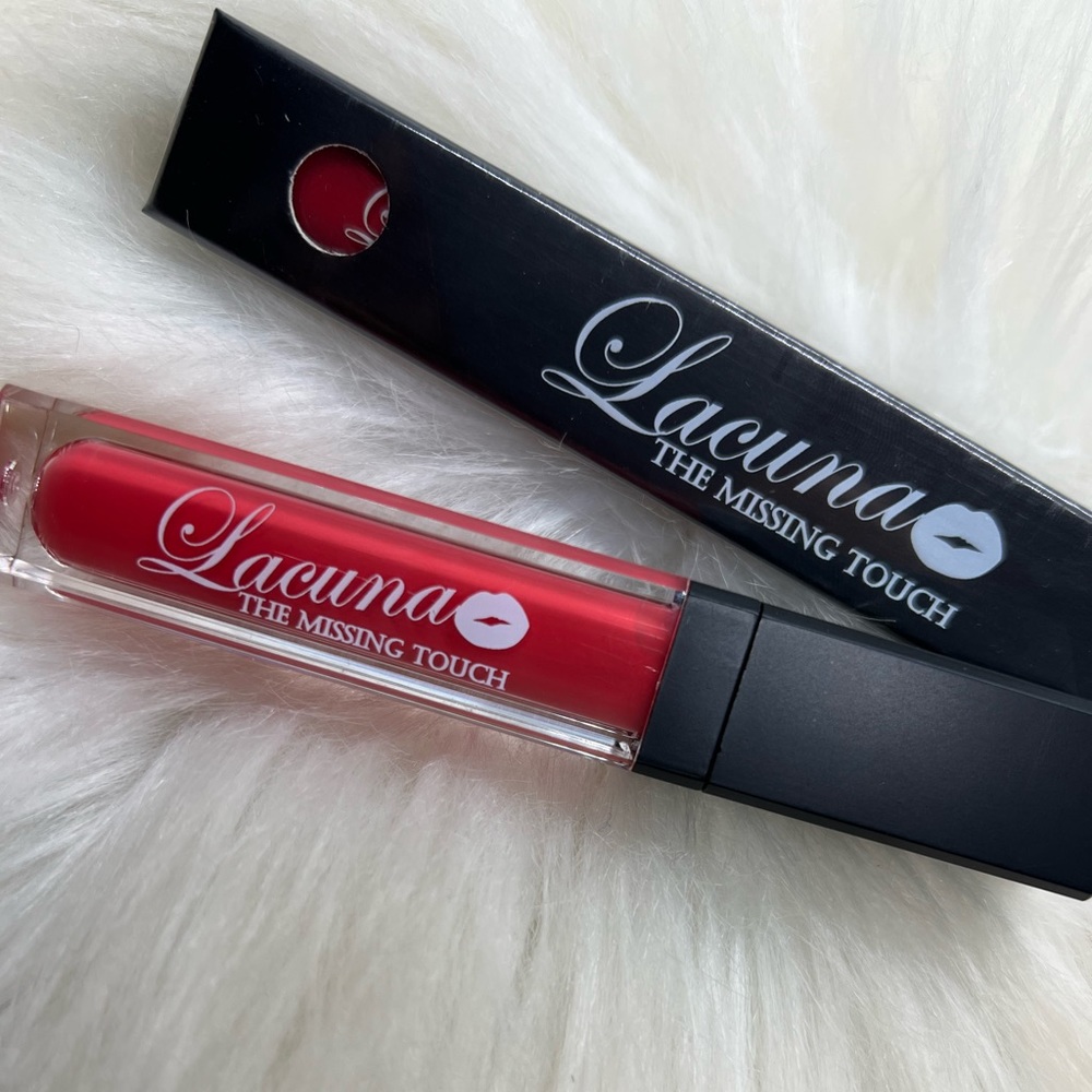 Matte lipstick